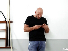 Braunhaarige, Hardcore, Muschi