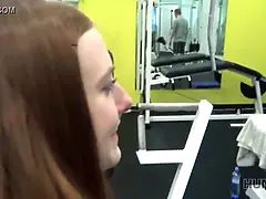 Leie, Paar, Tschechisch, Hd, Geld, Öffentlich, Jungendliche (18+), Ehefrau