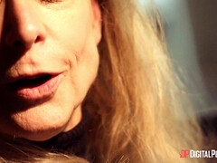 69, Cul, Gros seins, Noire, Sucer une bite, Seins naturels, De plein air, Fessée