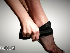 Grosse titten, Blasen, Dildo, Hundestellung, Fingern, Natürlichen titten, Strümpfe, Titten