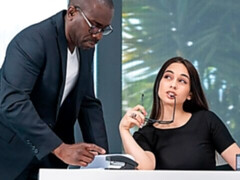 Anal, Noire, Brunette brune, Branlette thaïlandaise, Interracial, Embrassement, Piscine, Adolescente