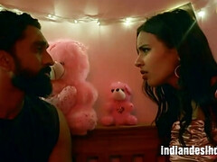 素人, フェラチオ, チン, 自家製, 人妻の, インド人, 母, ティーン