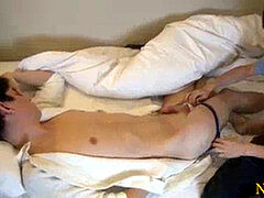 Anaal, Aziatisch, Sperma shot, Homo, Handbeurt, Hardcore, Masturbatie, Tiener