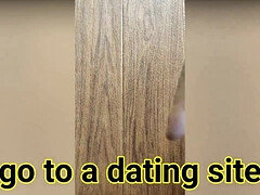 素人, デカ尻, フェラチオ, イマラチオ, ヨーロピアン, 手コキする, 自家製, ティーン