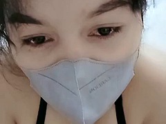 Belle grosse femme bgf, Gros seins, Indonésienne, Adolescente, Nénés