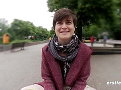 Leie, Hd, Masturbation, Muschi, Kurzes haar, Solo, Spielzeuge, Vibrator