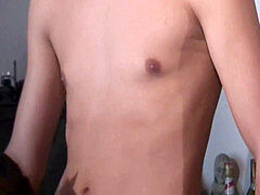 素人, アナル, アジア人, アスtoマウス, 口内発射, フランス人, ヤリマンの