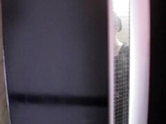 Bondage, Brunette brune, Dingue, Fétiche, Masturbation, Mère que j'aimerais baiser, Nénés, Jouets