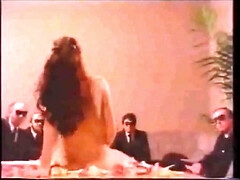 Фетиш, Немки, Винтаж