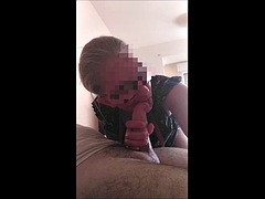 Amateur, Verga grande, Pareja, Corridas, Francés, Pajear, Chupando, Esposa