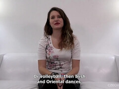 Жопа, Минет, Чешки, Секс без цензуры, От первого лица, Киски, Молоденькие, Сиськи