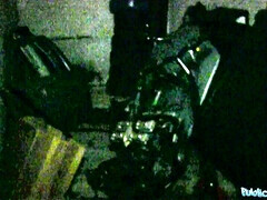 Arsch, Stiefel, Braunhaarige, Europäisch, Handjob, Natürlichen titten, Piercing, Realität