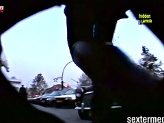 Amateur, Alemán, Adolescente, Voyeur