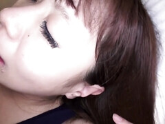 Enthousiasteling, Kont, Sperma, Klein, Kut duiken, Tiener, Tieten likken