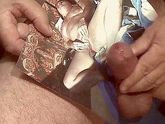 Grote lul, Homo, Handbeurt, Masturbatie