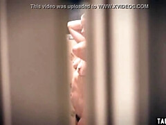 Culo, Rubia, Peludo, Lamidas, Coño, Ducha, Tabú, Adolescente