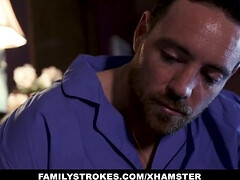 Grote kont, Blond, Hardcore, Huisgemaakt, Man, Masseren, Moeder, Tieten likken