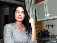 Arsch, Schwarz, Blasen, Schwanz, Hundestellung, Lingerie, Orgasmus, Jungendliche (18+)