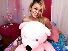 Grosser arsch, Grosser schwanz, Grosse titten, Blondine, Hundestellung, Latina, Dürr, Jungendliche (18+)