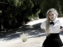 18, デカ尻, デカチン, ブロンド, イく瞬間, 手コキする, ポルノスター, 現実