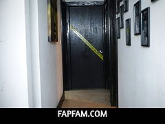 18, アメリカ人, お尻, フェラチオ, 手コキする, ヌード, ティーン, オッパイの