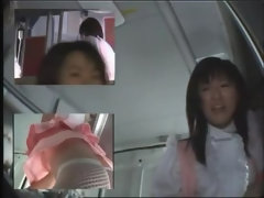 大学生, 指いじり, グループ, レズビアン, 看護婦, オフィス, おもらし, ストッキング