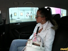 Belleza, Mamada, Morena, Coche, Dinero, Realidad, Puta, Tetas