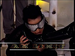 In den arsch, Sadomasochismus, Stiefel, Faustfick, Hardcore, Absätze, Latex, Leder