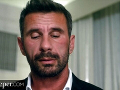 Sadomasoquismo, Amarrada, Morena, Garganta profunda, Corridas faciales, Montar, Sexo fuerte, Nalgadas