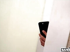 アジア人, デカパイ, イく瞬間, ハードコア, 人妻の, 母, 息子, 妻