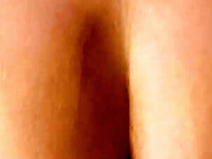 Kont, Lul, Voeten, Latijnse vrouw, Gezichtspunt, Kut duiken, Strippen, Nat