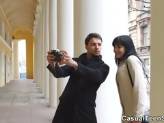 茶髪の, イく瞬間, カワイイ, ヨーロピアン, キス, オマンコ, 剃毛, ティーン