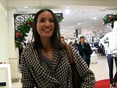 Bailar, Vestido, Extremo, Abierta, Tacones, Masturbación, Orgasmo, Solo