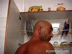 Amateur, Anal, Pareja, Casero, Realidad