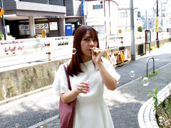 Asiatisch, Blasen, Chinesisch, Japanische massage, Zierlich, Titten