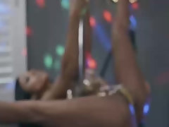 Arsch, Schwarz, Braunhaarige, Besamung, Schwarz, Hardcore, Pornostars, Sich ausziehen