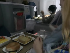 Vriendin, Brillen, Slipje, Gezichtspunt, Kut duiken, Douche, Tatoeage, Tieten likken