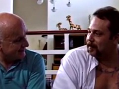 Leie, Grosser schwanz, Blondine, Blasen, Handjob, Hardcore, Milf, Ehefrau