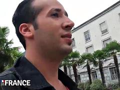 アナル, 美女, デカパイ, フェラチオ, 茶髪の, 手コキする, なめる, 熟年