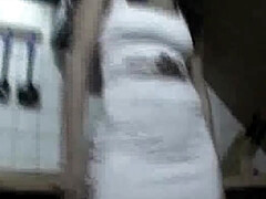 Gros seins, Sucer une bite, Brunette brune, Tir de sperme, Masturbation, Jouets, Rétro ancien