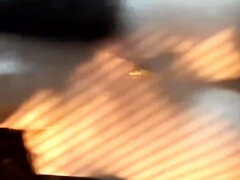 素人, デカパイ, チン, 下着, オナニー, 公共, オマンコ, おもらし