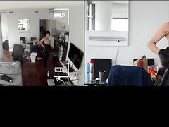 Большая жопа, Большие сиськи, Грудастые, Милф, Натуральные сиськи, Сиськи, Вебкамера