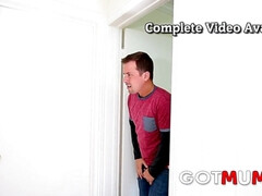 Culo grande, Tetona, Madres para coger, Mamá, Tetas naturales, Pov, Medias largas, Tetas