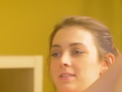 Culo, Chica, Mamada, Morena, Europeo, Novia, Lesbiana, Madres para coger