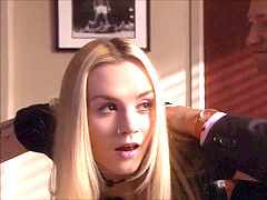 Prominente, Kompilation, Hintern versohlen