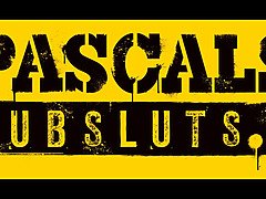 緊縛, デカ尻, デカパイ, ブロンド, イギリス人, 口内発射, フェティッシュ, 熟年