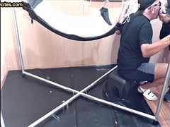 Анальный секс, Минет, Геи