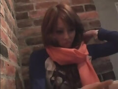 Минет, Парочка, Японки, От первого лица