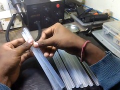 アナル, 緊縛, ディルド, インド人, バイブレーター