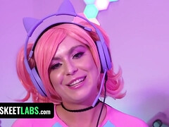 Culo grande, Tetas grandes, Mamada, Clásico, Hd, Coño, Medias largas, Trio